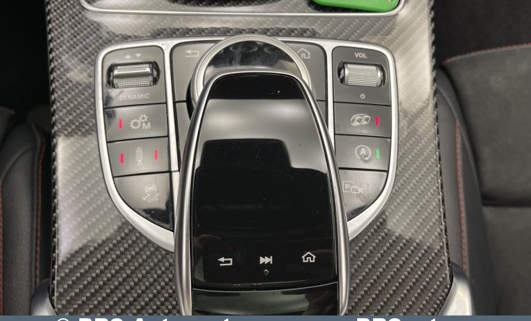 Mercedes-Benz C 43 AMG Coupe 4Matic Automatas 2022 full