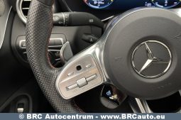 Mercedes-Benz C 43 AMG Coupe 4Matic Automatas 2022 full