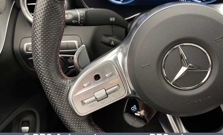 Mercedes-Benz C 43 AMG Coupe 4Matic Automatas 2022 full