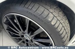 Mercedes-Benz C 43 AMG Coupe 4Matic Automatas 2022 full