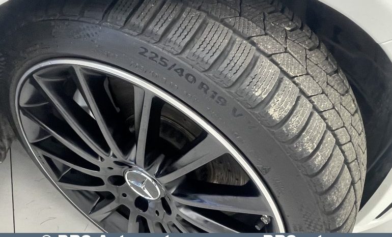 Mercedes-Benz C 43 AMG Coupe 4Matic Automatas 2022 full