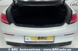 Mercedes-Benz C 43 AMG Coupe 4Matic Automatas 2022 full