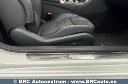 Mercedes-Benz C 43 AMG Coupe 4Matic Automatas 2022 full