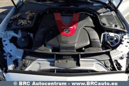 Mercedes-Benz C 43 AMG Coupe 4Matic Automatas 2022 full