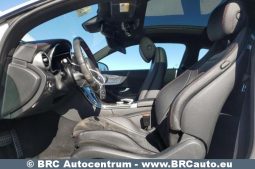 Mercedes-Benz C 43 AMG Coupe 4Matic Automatas 2022 full