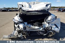 Mercedes-Benz C 43 AMG Coupe 4Matic Automatas 2022 full