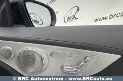 Mercedes-Benz C 43 AMG Coupe 4Matic Automatas 2022 full