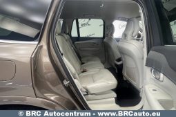 Volvo XC 90 D5 AWD Inscription Automatas 2015 full