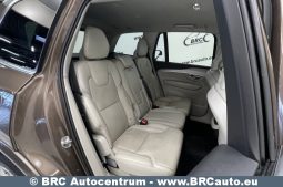Volvo XC 90 D5 AWD Inscription Automatas 2015 full