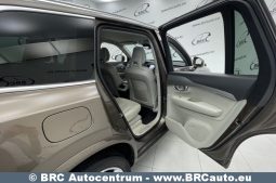 Volvo XC 90 D5 AWD Inscription Automatas 2015 full
