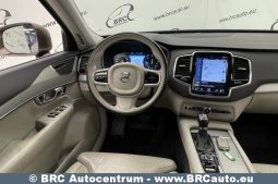 Volvo XC 90 D5 AWD Inscription Automatas 2015 full