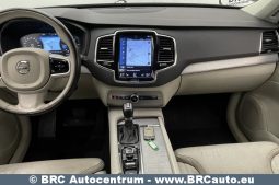 Volvo XC 90 D5 AWD Inscription Automatas 2015 full