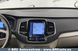 Volvo XC 90 D5 AWD Inscription Automatas 2015 full
