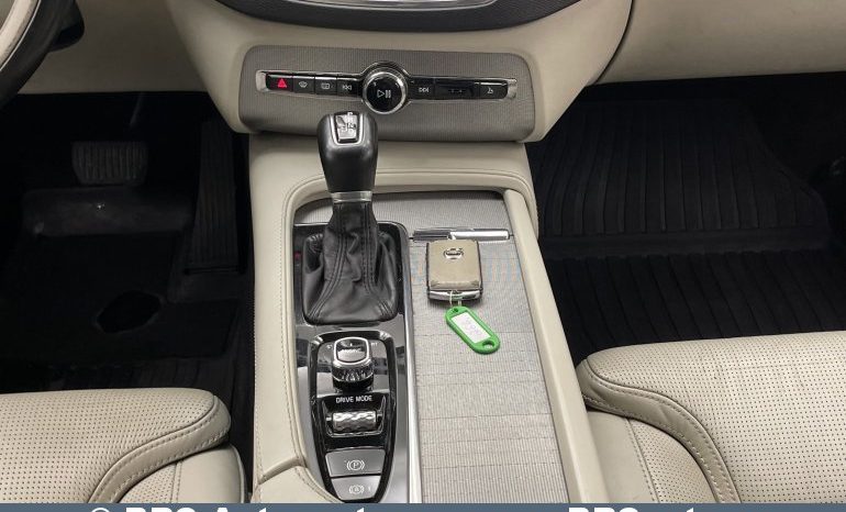 Volvo XC 90 D5 AWD Inscription Automatas 2015 full