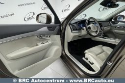 Volvo XC 90 D5 AWD Inscription Automatas 2015 full