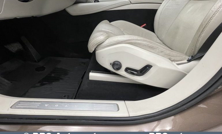 Volvo XC 90 D5 AWD Inscription Automatas 2015 full