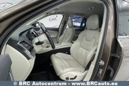 Volvo XC 90 D5 AWD Inscription Automatas 2015 full