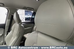 Volvo XC 90 D5 AWD Inscription Automatas 2015 full