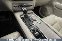 Volvo XC 90 D5 AWD Inscription Automatas 2015 full