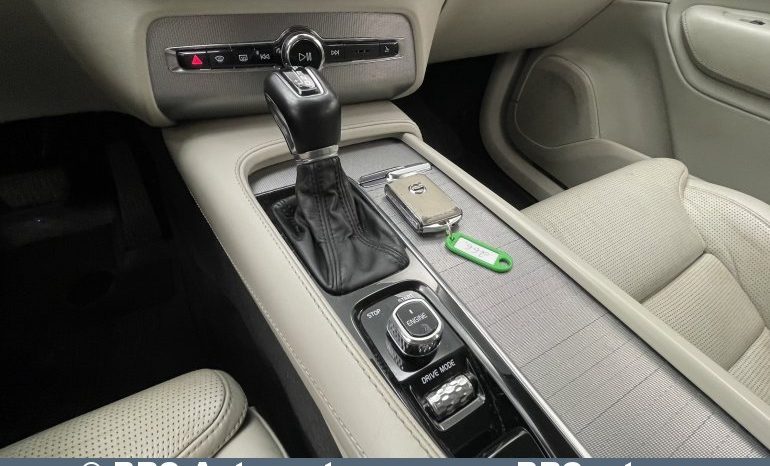 Volvo XC 90 D5 AWD Inscription Automatas 2015 full