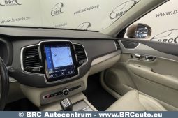 Volvo XC 90 D5 AWD Inscription Automatas 2015 full