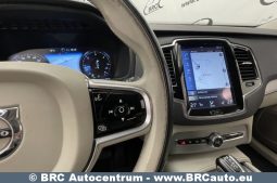 Volvo XC 90 D5 AWD Inscription Automatas 2015 full