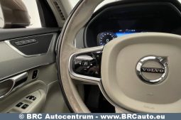 Volvo XC 90 D5 AWD Inscription Automatas 2015 full