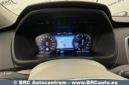 Volvo XC 90 D5 AWD Inscription Automatas 2015 full