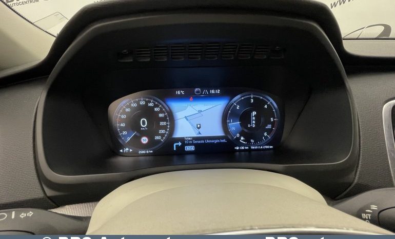 Volvo XC 90 D5 AWD Inscription Automatas 2015 full