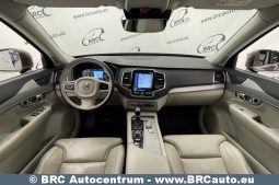 Volvo XC 90 D5 AWD Inscription Automatas 2015 full