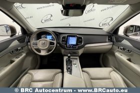 Volvo XC 90 D5 AWD Inscription Automatas 2015