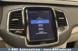 Volvo XC 90 D5 AWD Inscription Automatas 2015 full