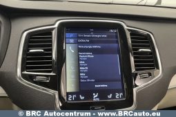 Volvo XC 90 D5 AWD Inscription Automatas 2015 full