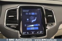 Volvo XC 90 D5 AWD Inscription Automatas 2015 full