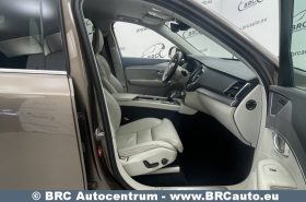 Volvo XC 90 D5 AWD Inscription Automatas 2015