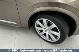 Volvo XC 90 D5 AWD Inscription Automatas 2015 full
