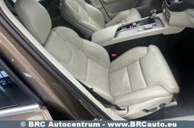 Volvo XC 90 D5 AWD Inscription Automatas 2015