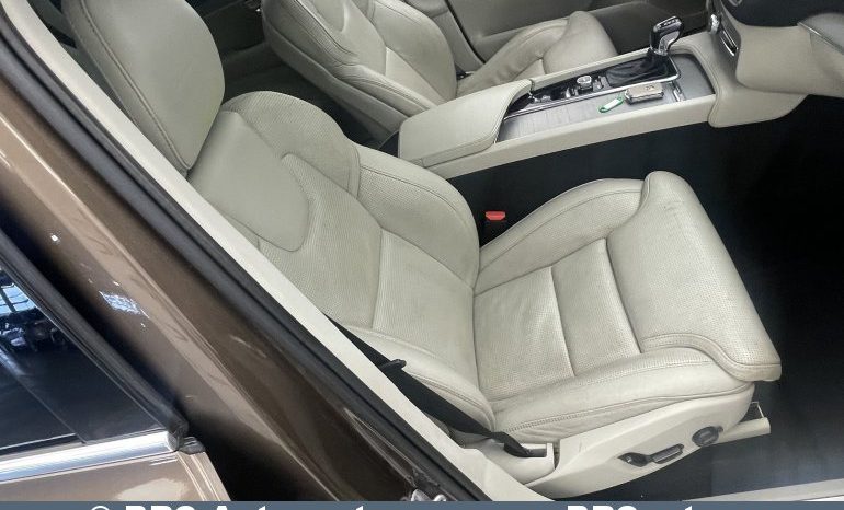 Volvo XC 90 D5 AWD Inscription Automatas 2015 full