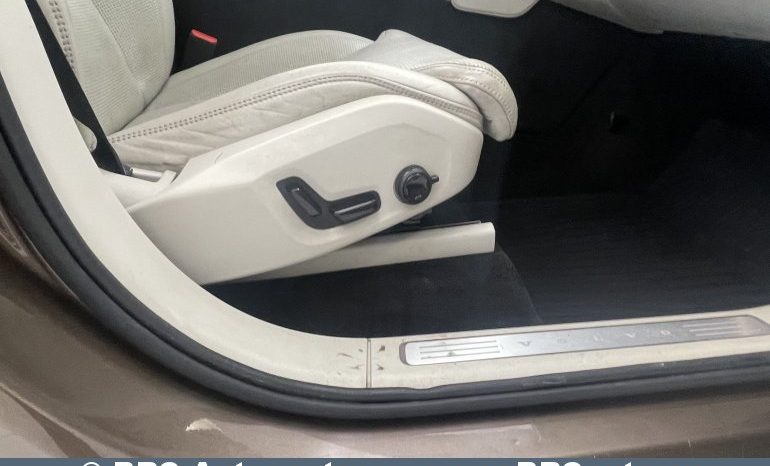 Volvo XC 90 D5 AWD Inscription Automatas 2015 full