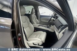 Volvo XC 90 D5 AWD Inscription Automatas 2015 full