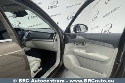 Volvo XC 90 D5 AWD Inscription Automatas 2015 full