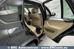 BMW X5 xDrive 30d Automatas 2008 full