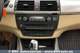 BMW X5 xDrive 30d Automatas 2008 full