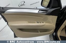 BMW X5 xDrive 30d Automatas 2008 full