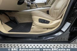 BMW X5 xDrive 30d Automatas 2008 full