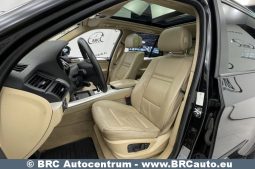 BMW X5 xDrive 30d Automatas 2008 full