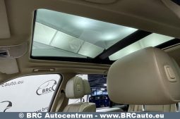 BMW X5 xDrive 30d Automatas 2008 full