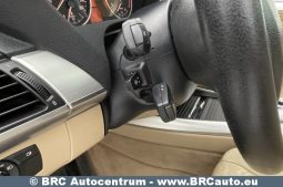 BMW X5 xDrive 30d Automatas 2008 full
