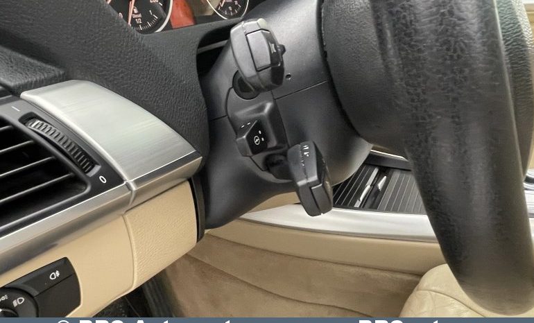 BMW X5 xDrive 30d Automatas 2008 full