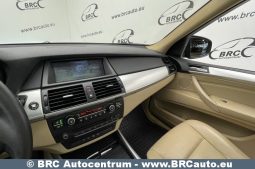 BMW X5 xDrive 30d Automatas 2008 full